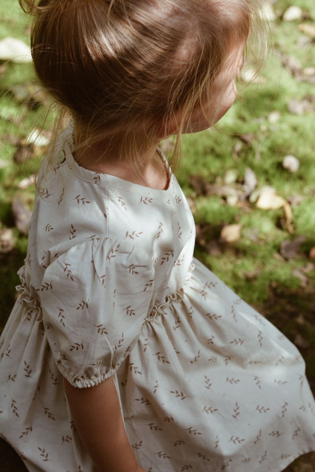 ELIANE Dress