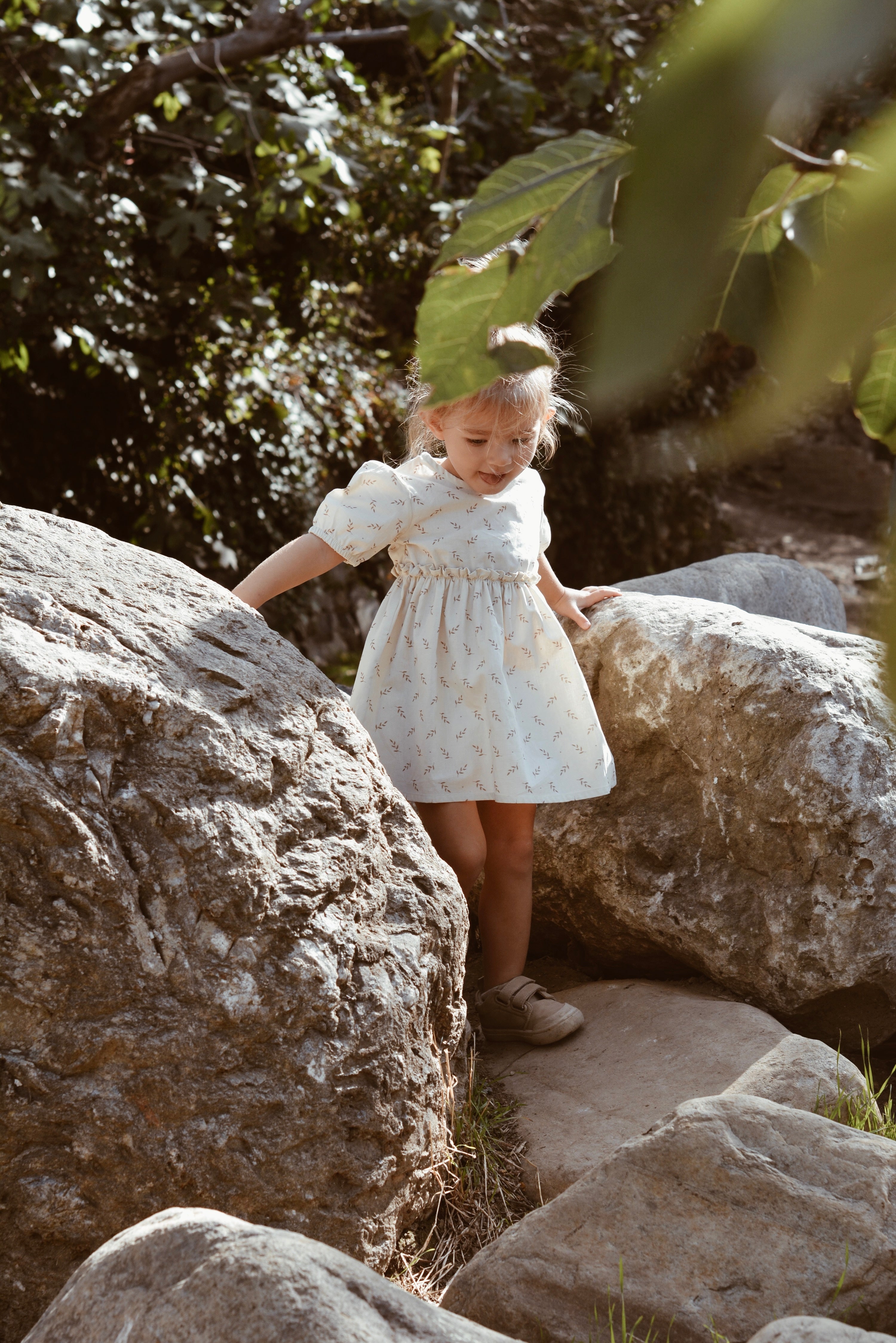 ELIANE Dress