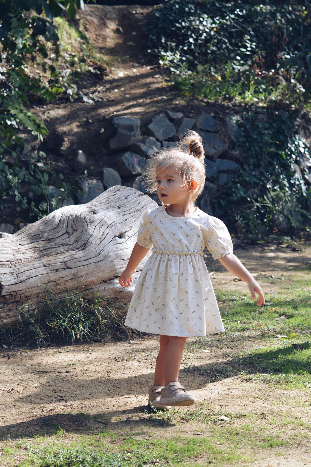 ELIANE Dress
