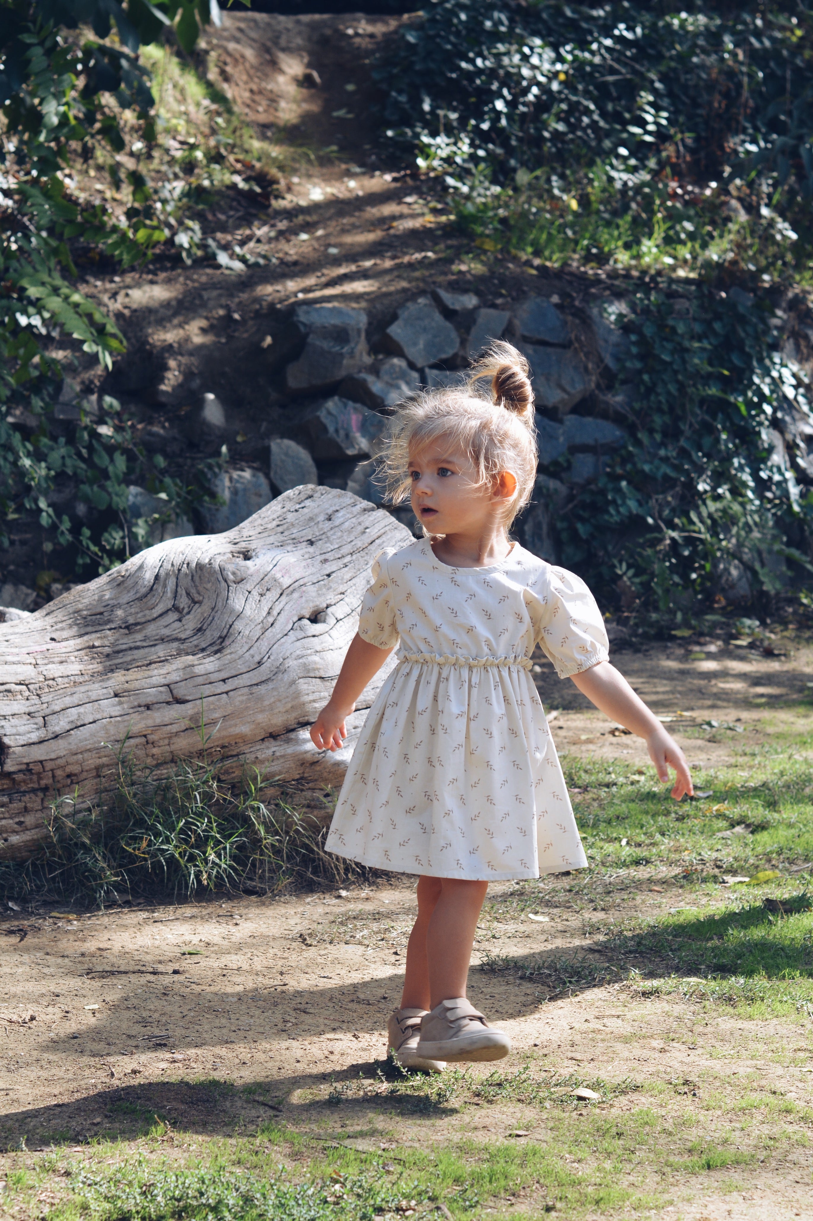 ELIANE Dress