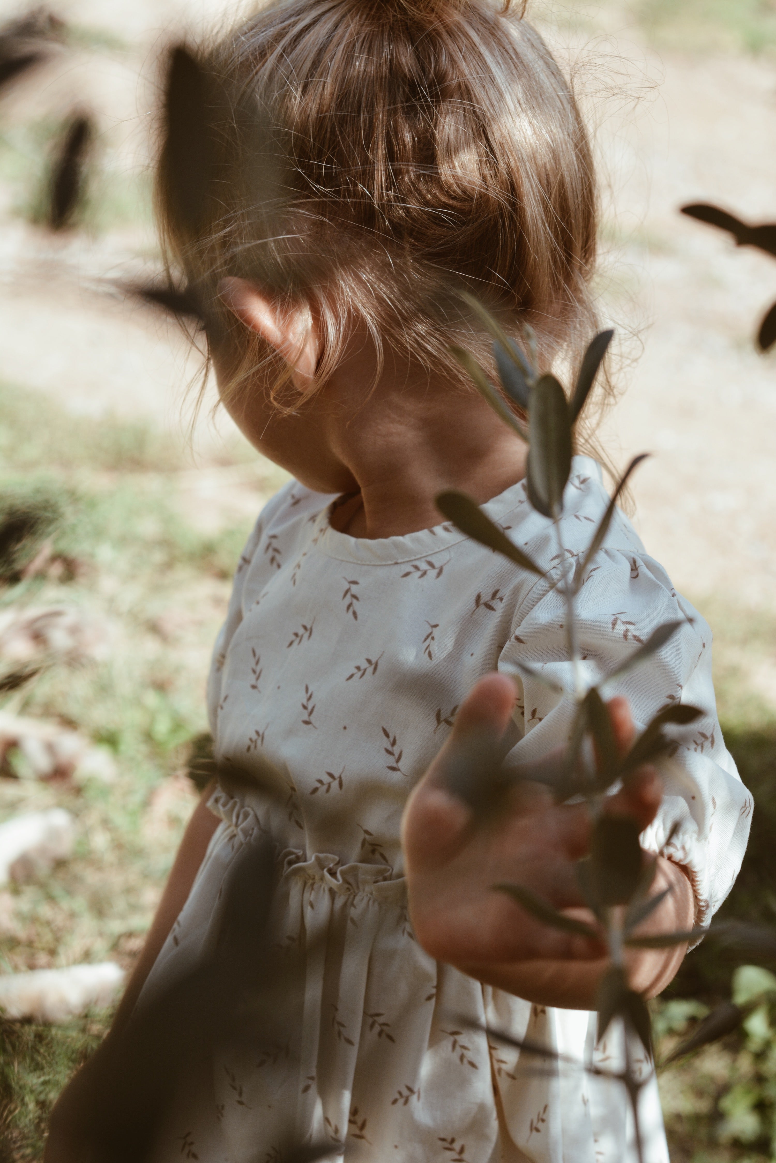 ELIANE Dress