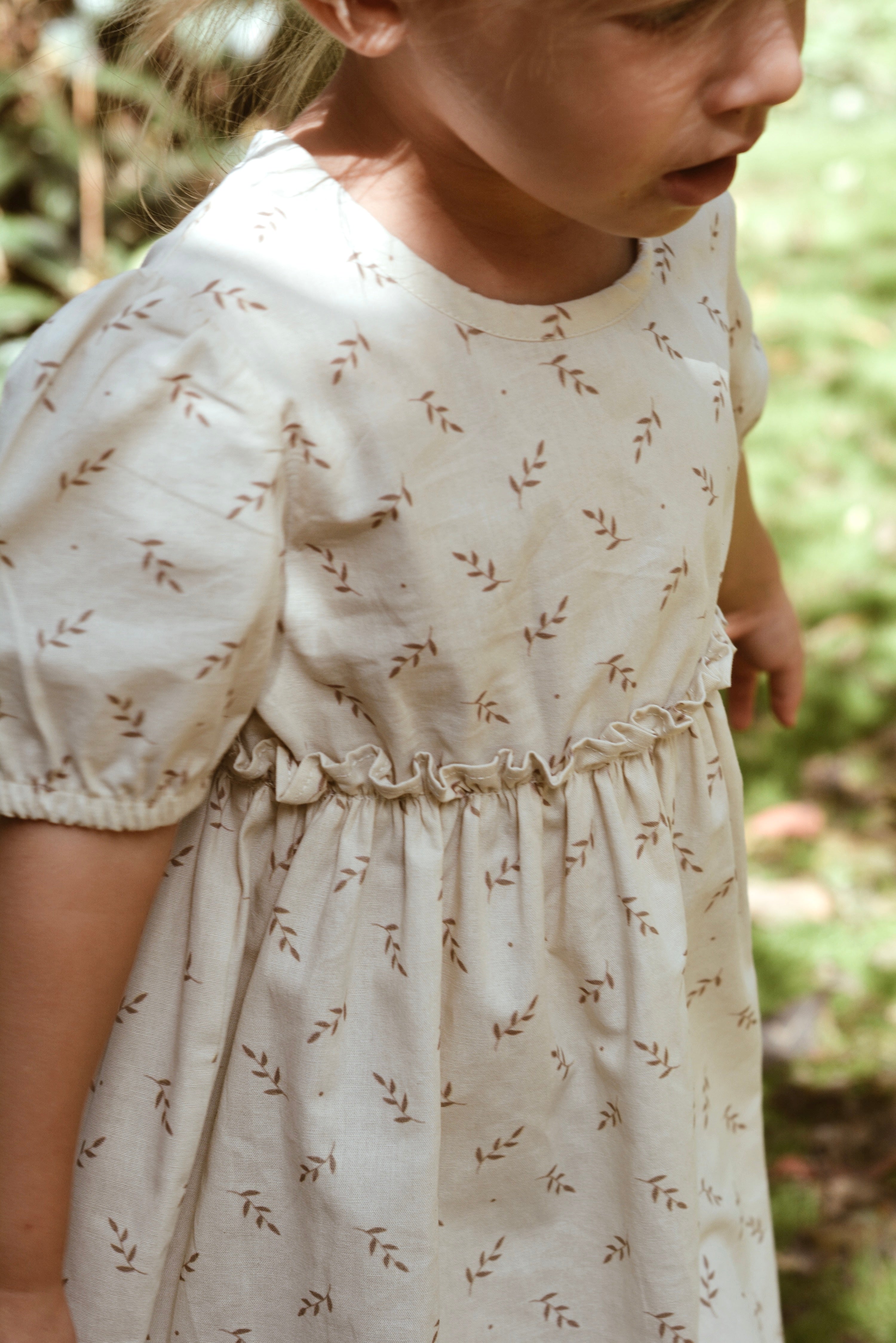 ELIANE Dress