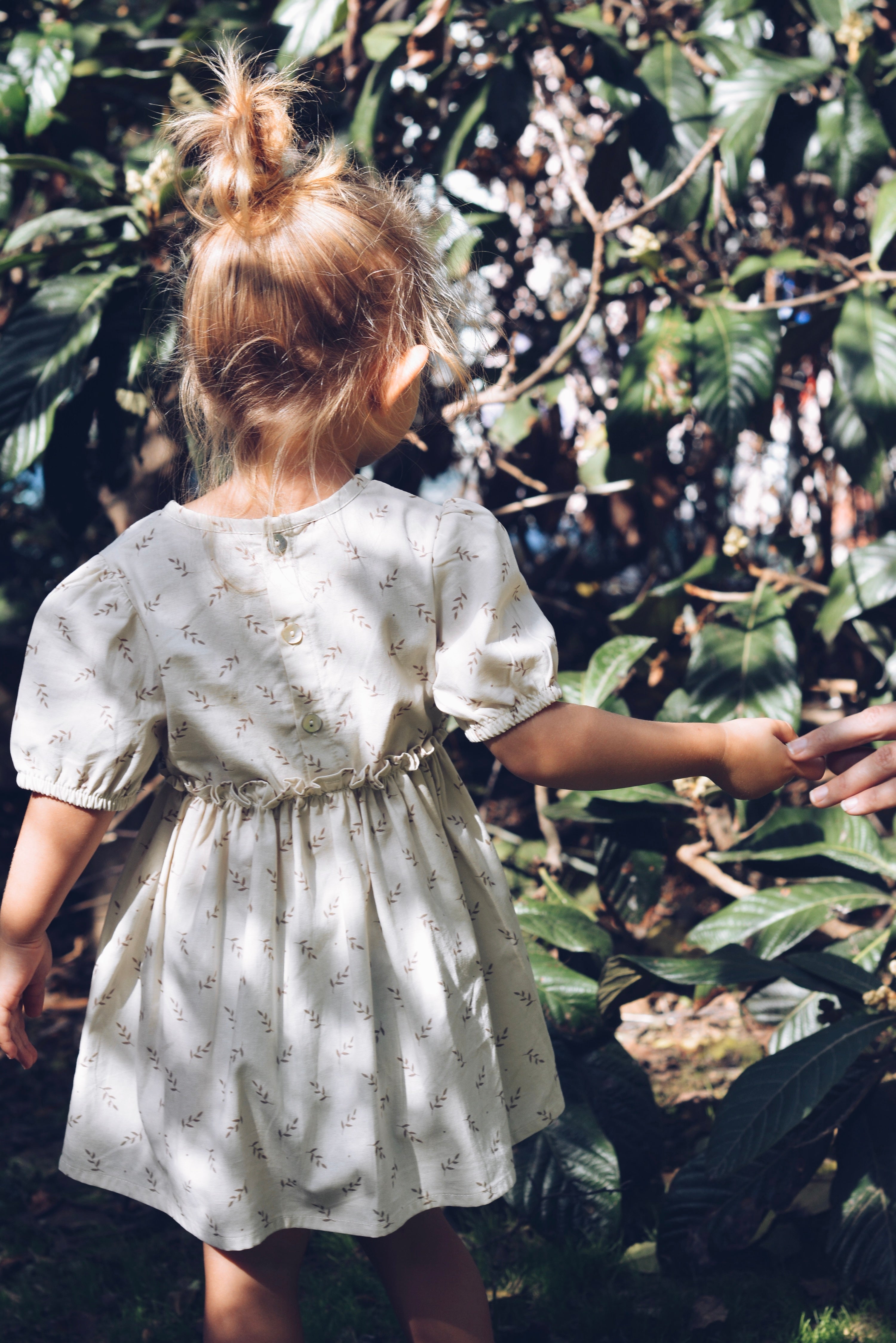 ELIANE Dress