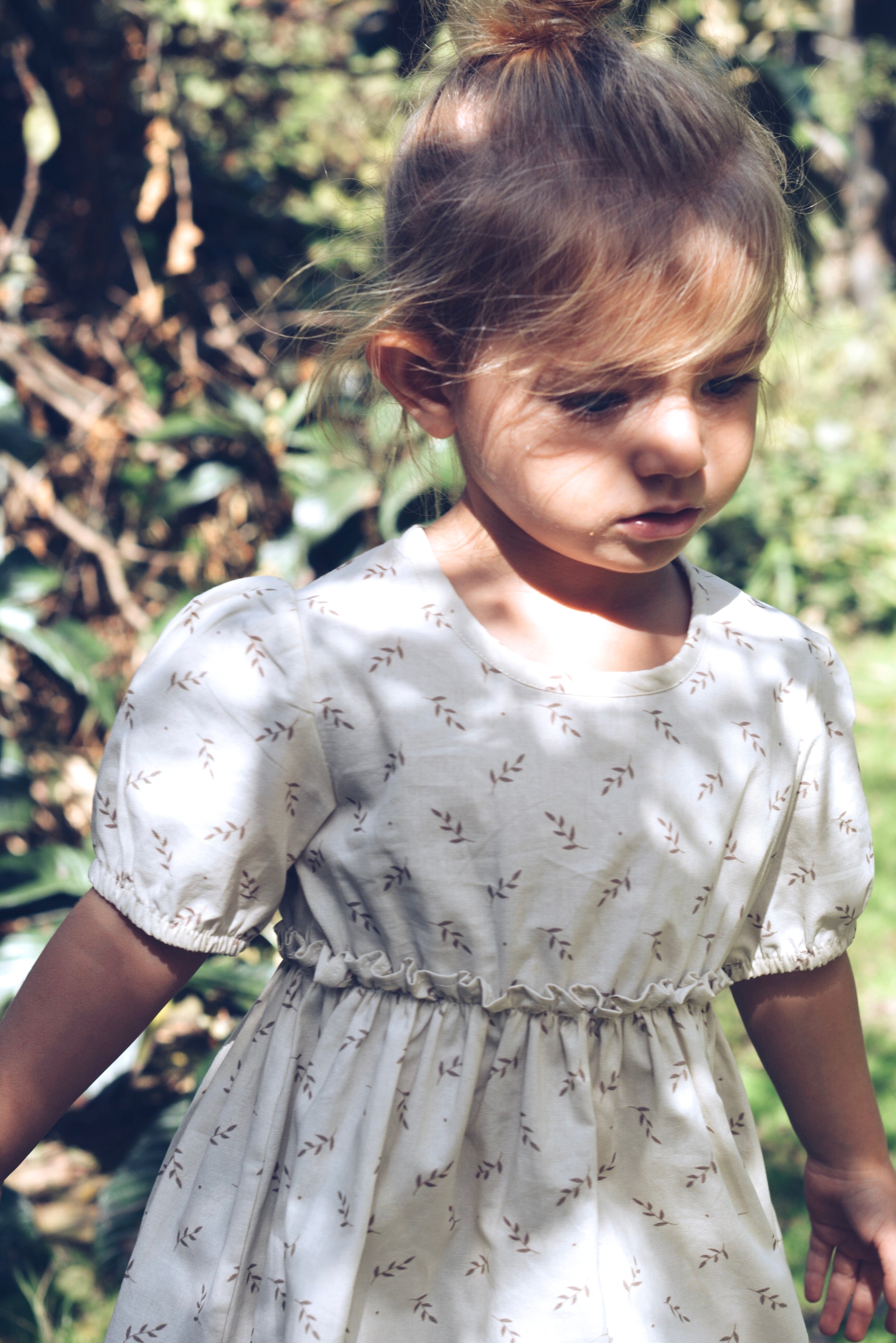 ELIANE Dress