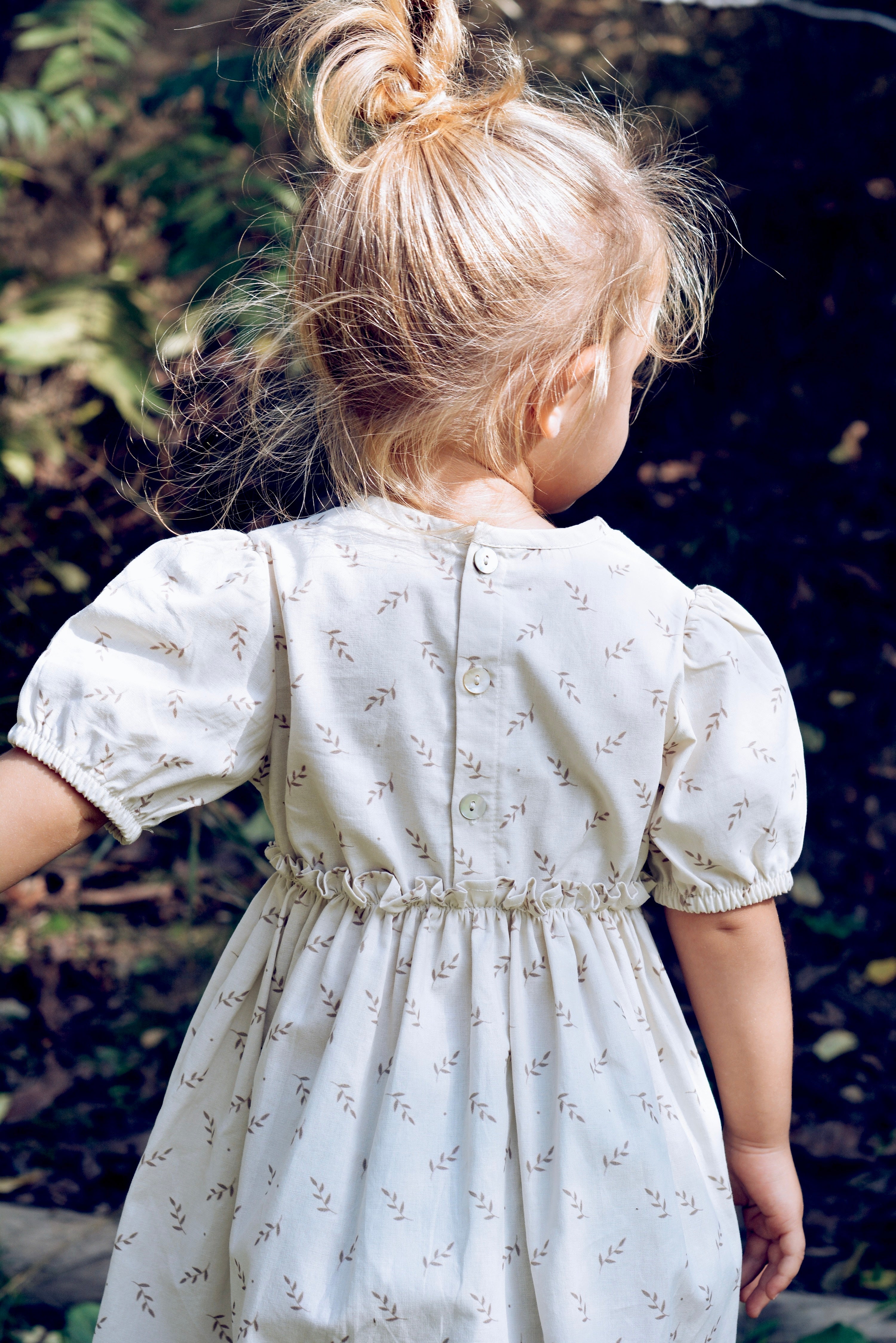 ELIANE Dress