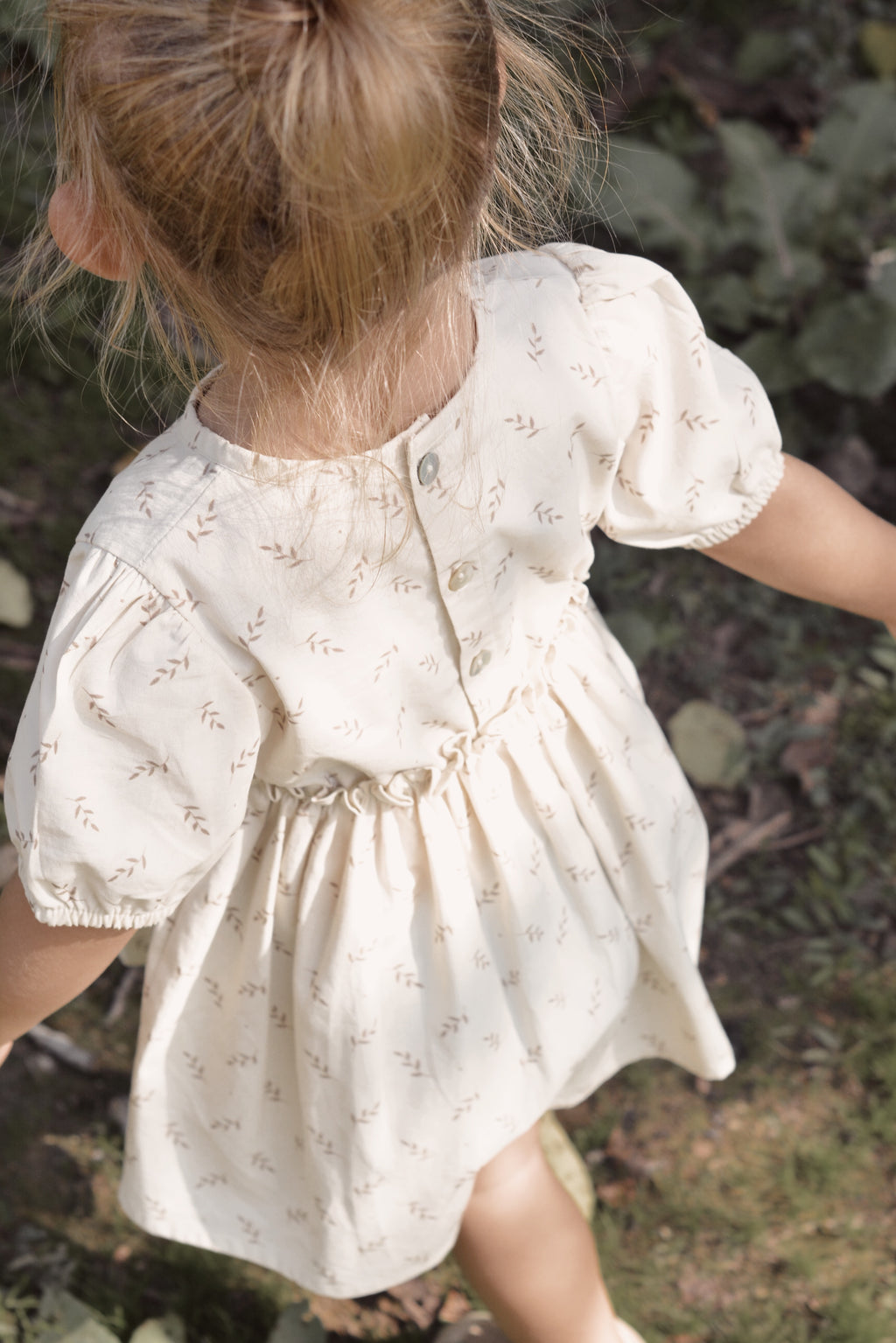 ELIANE Dress