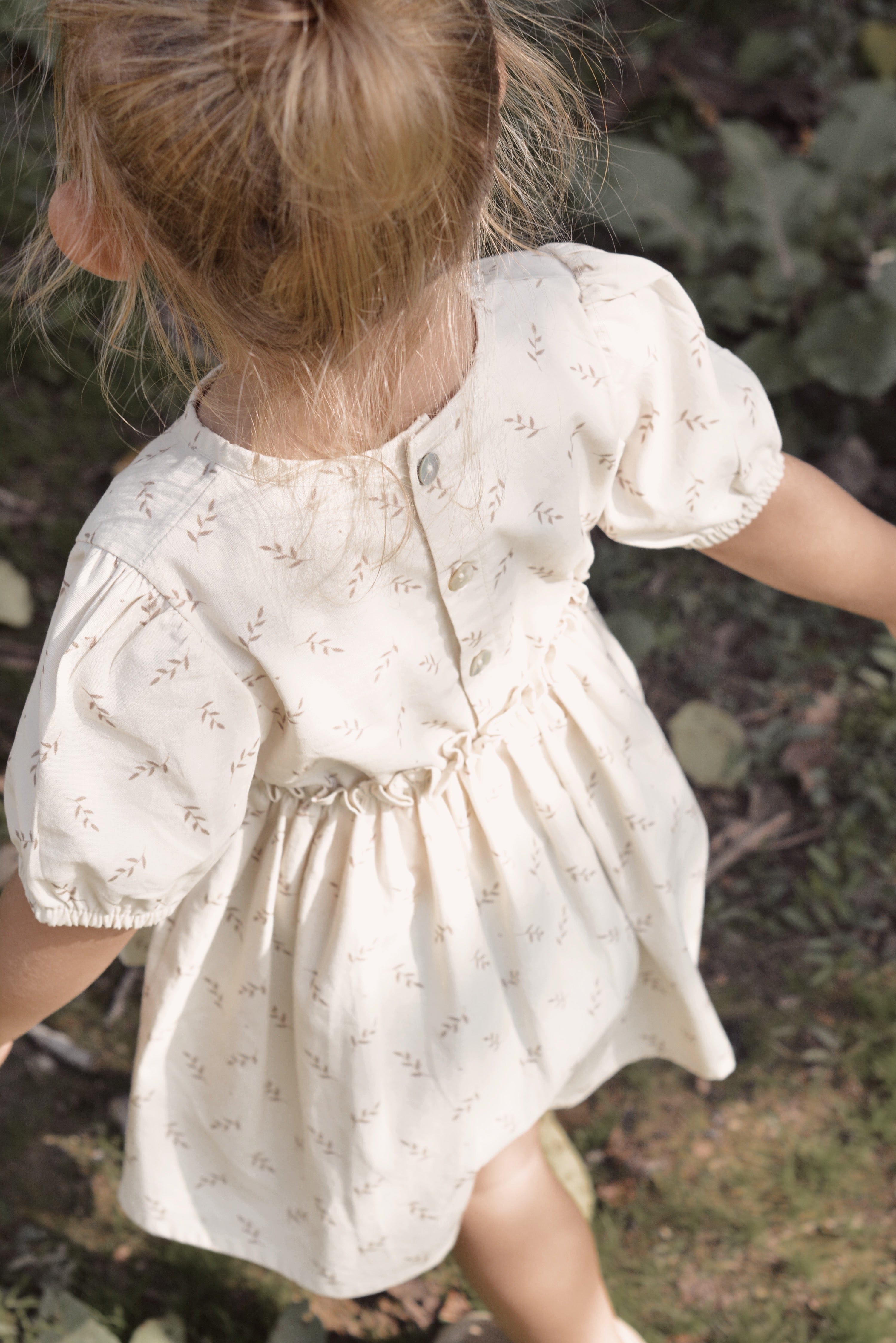 ELIANE Dress