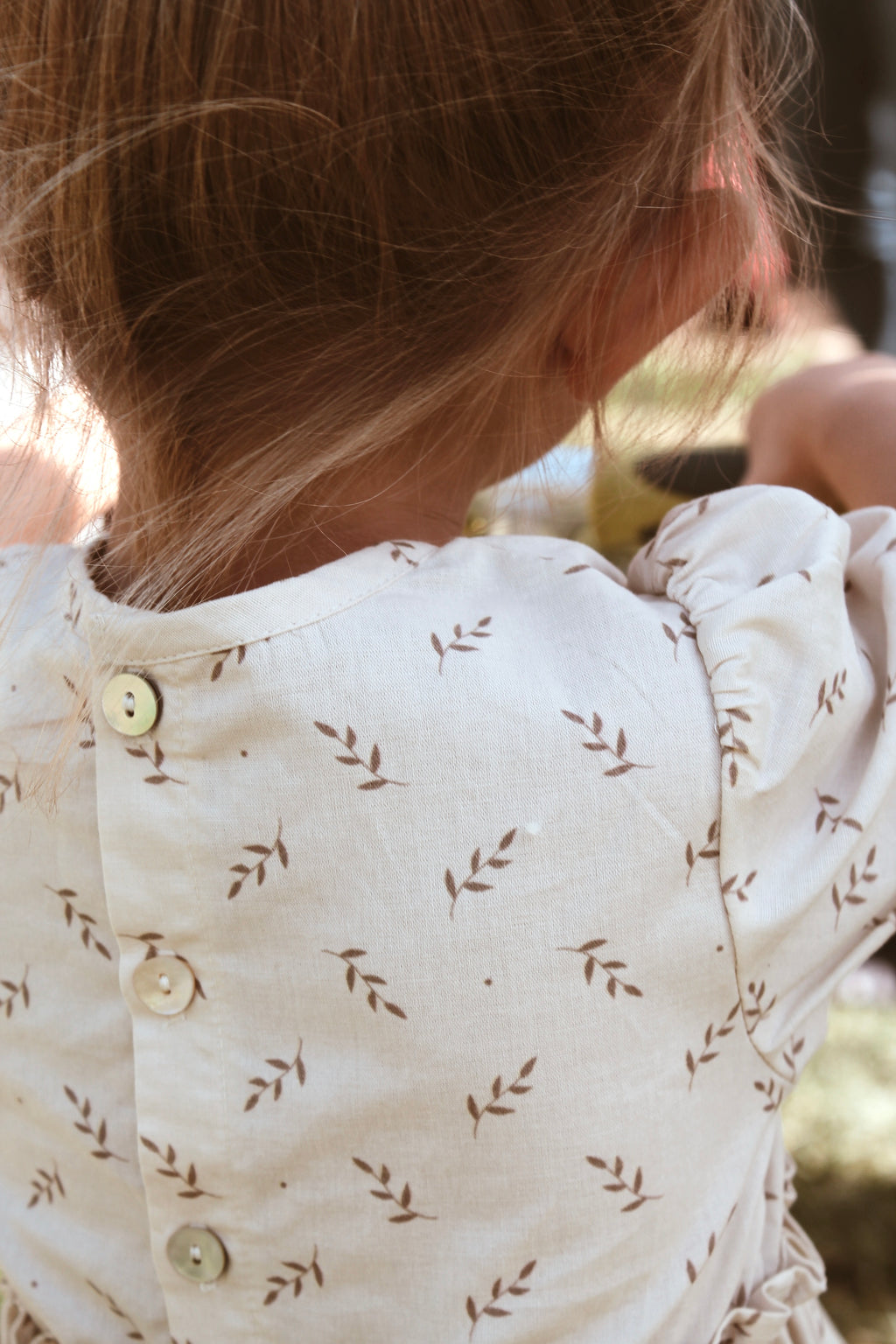 ELIANE Dress