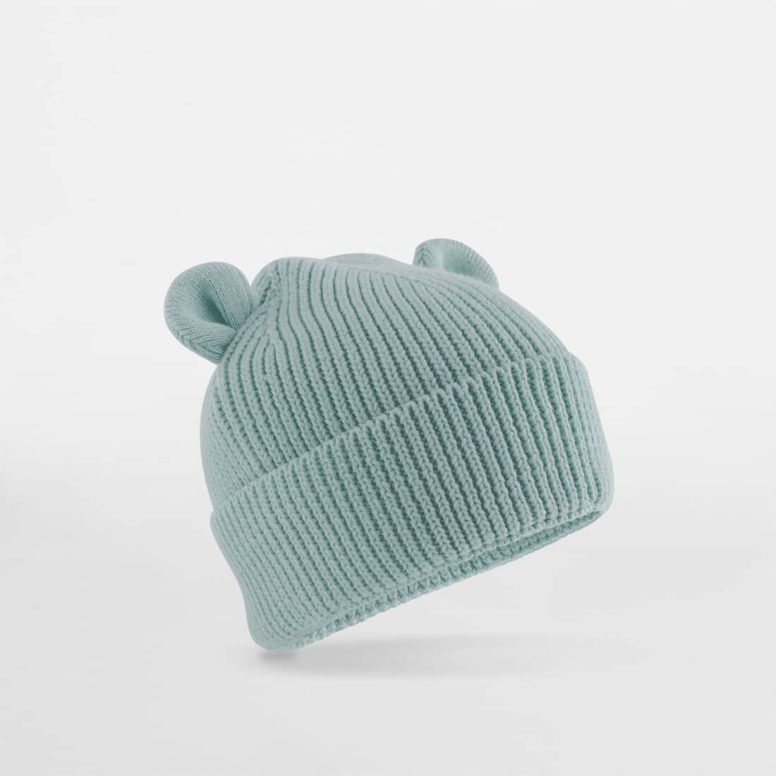 Organic Bear Beanie