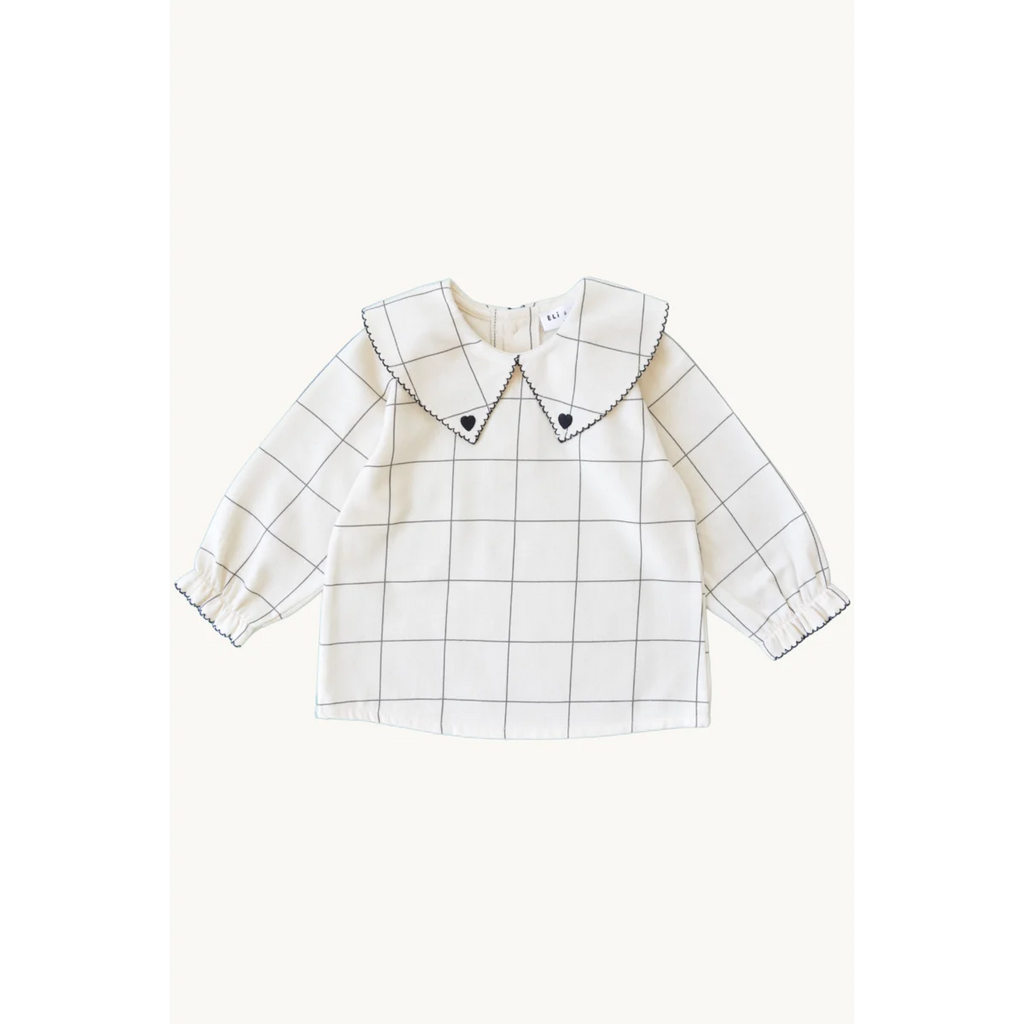 DALILA Blouse