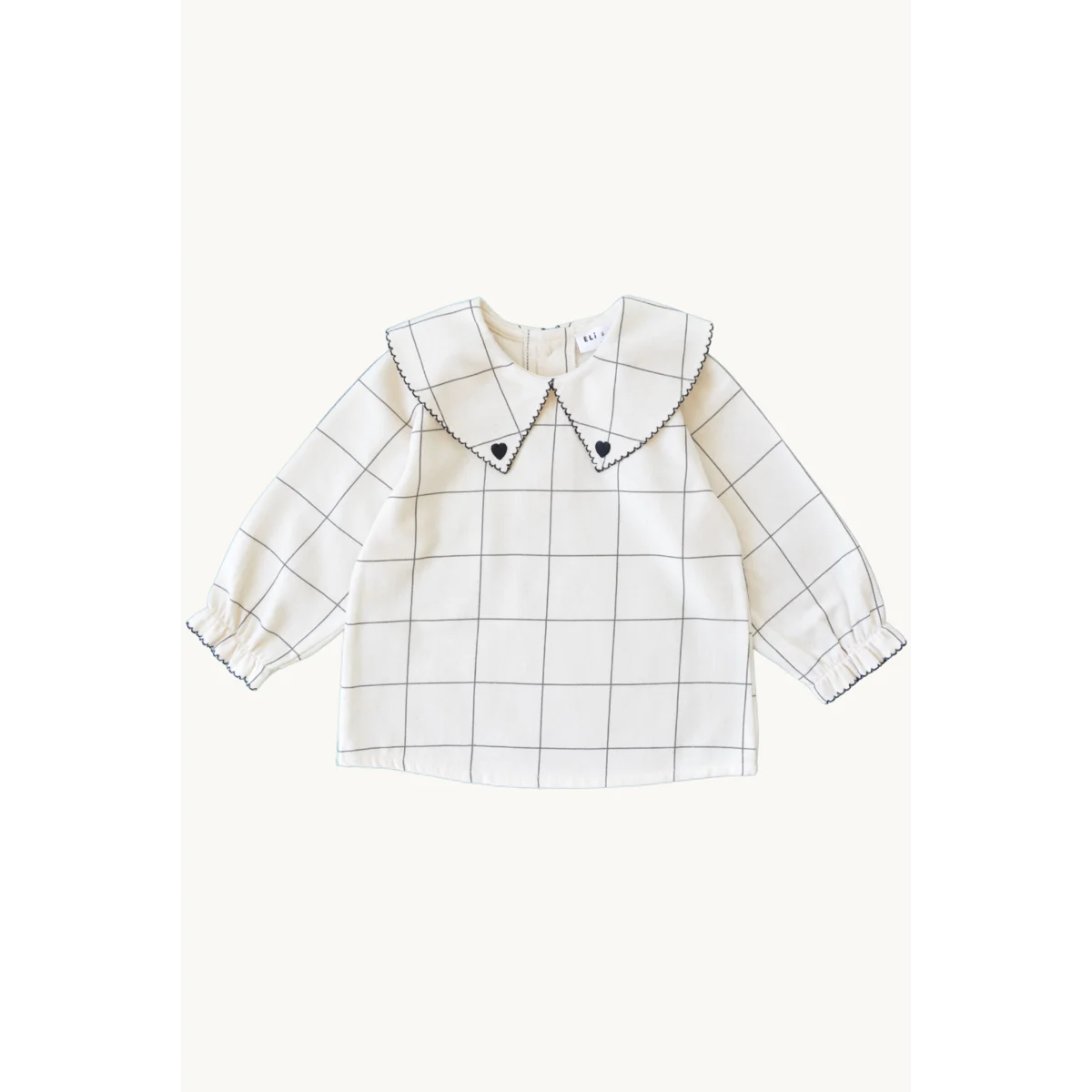 DALILA Blouse