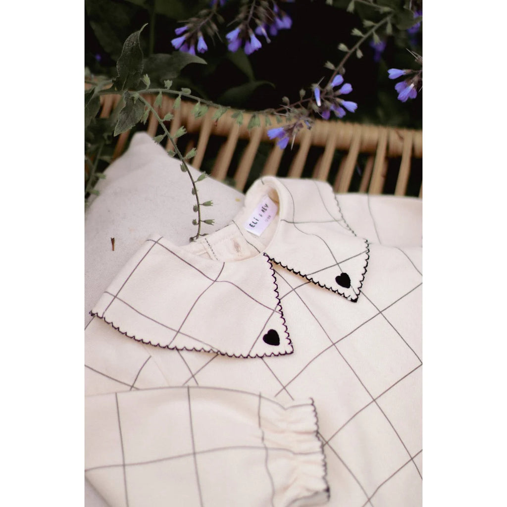 DALILA Blouse