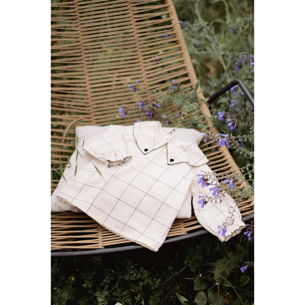 DALILA Blouse