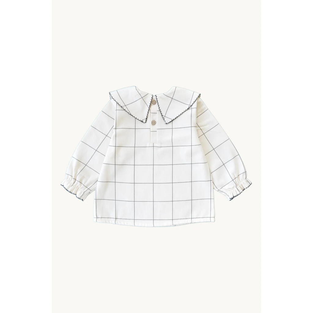 DALILA Blouse