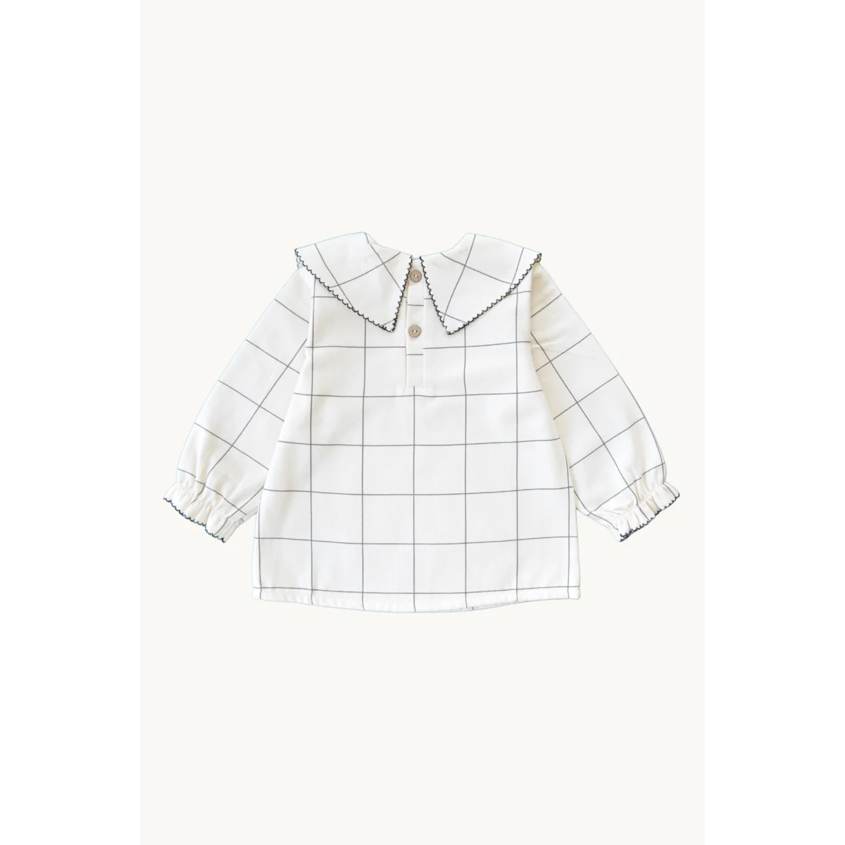 DALILA Blouse