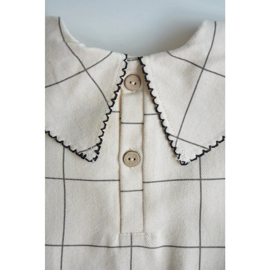 DALILA Blouse