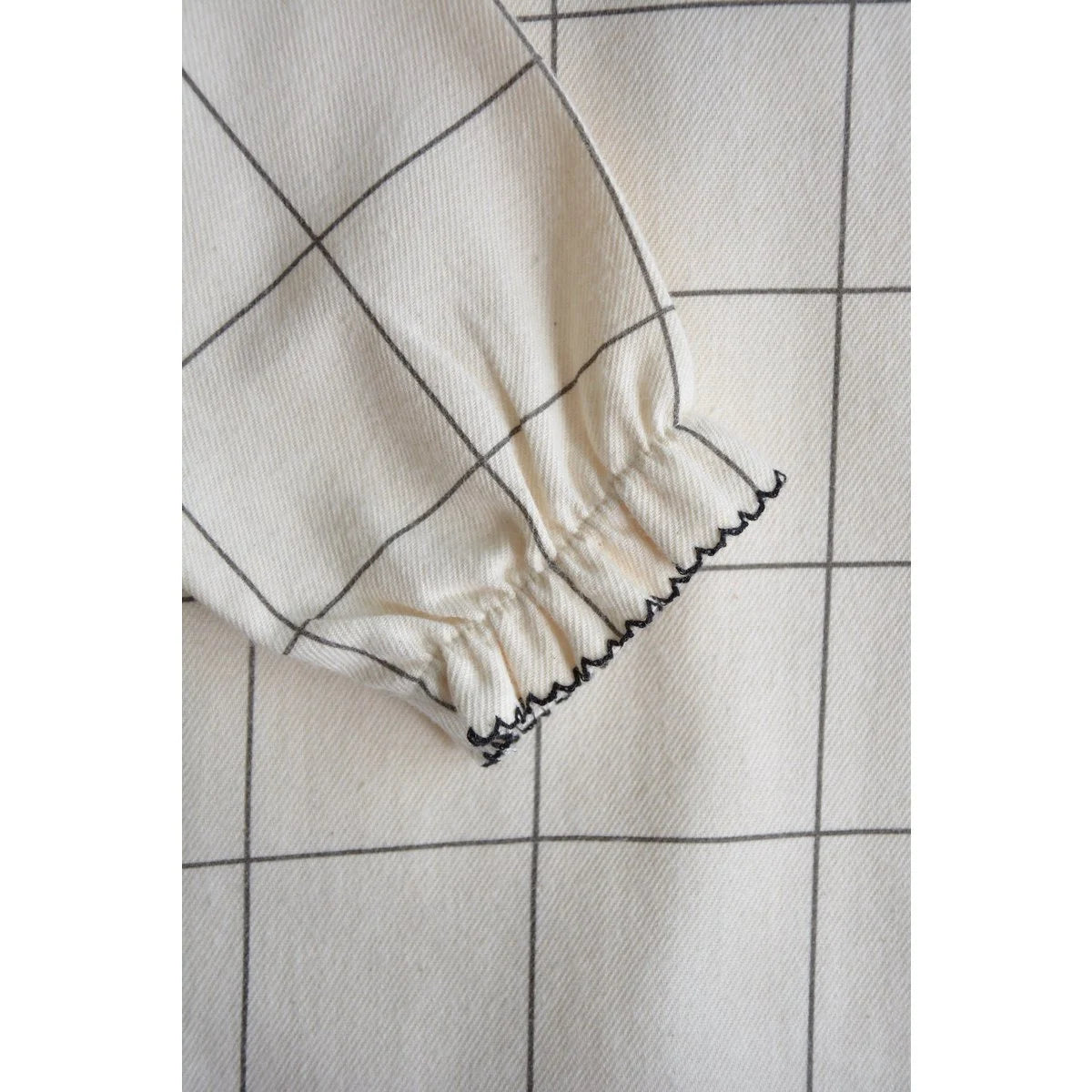 DALILA Blouse