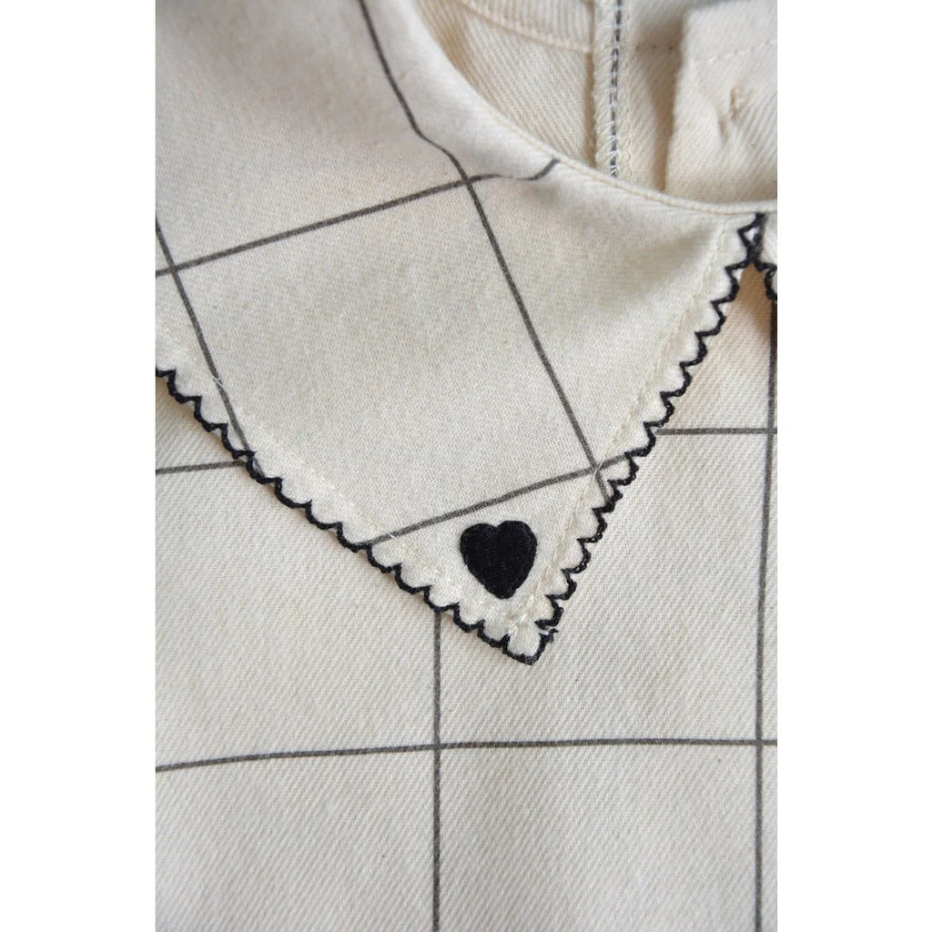 DALILA Blouse