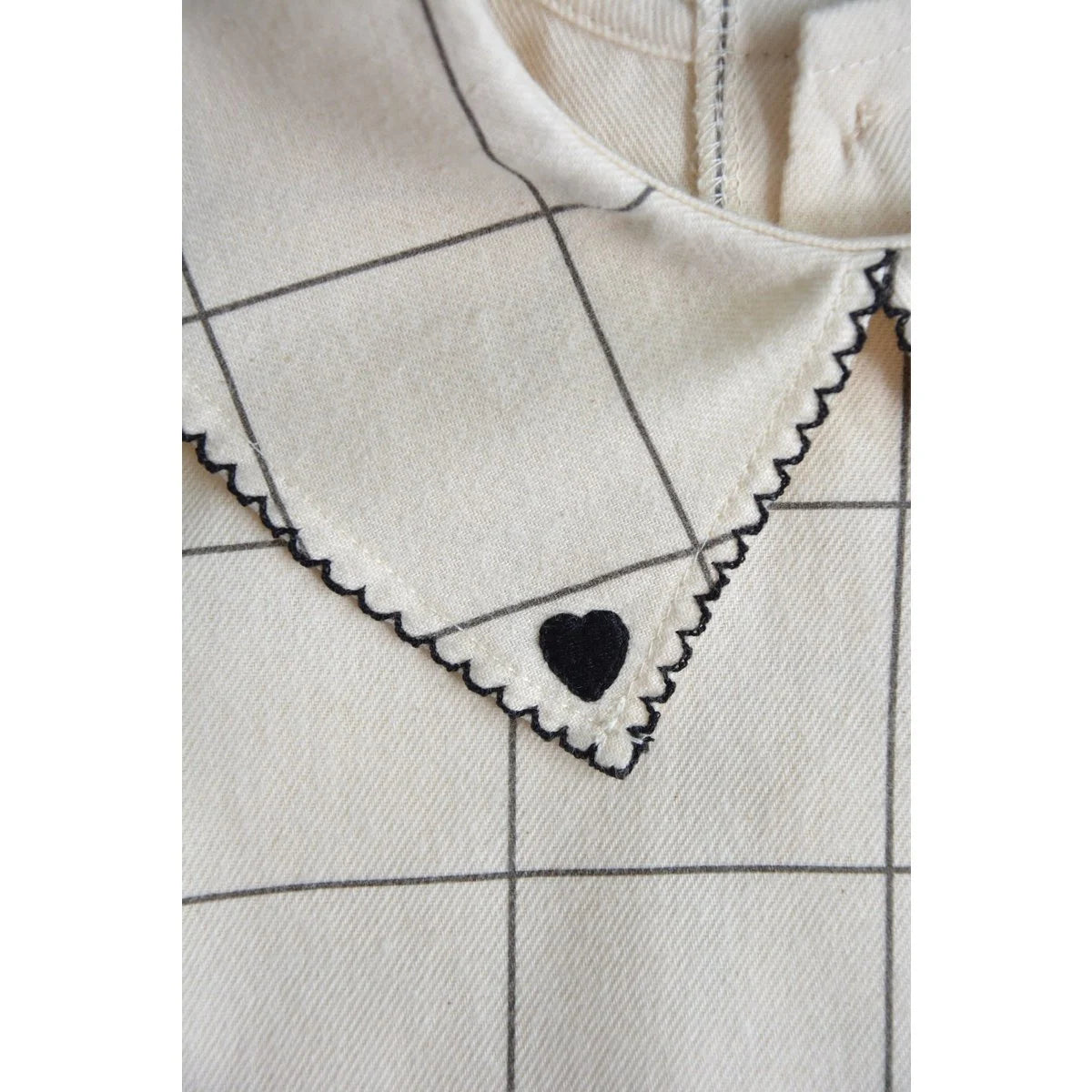 DALILA Blouse