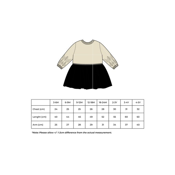 MARGOT Dress